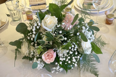 Airy Centerpiece