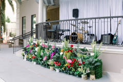 WIPA Event Florals