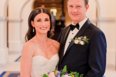 Bride & Groom, Bride Bouquet