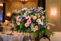 Spring Table Centerpieces
