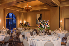 Spring Table Centerpieces
