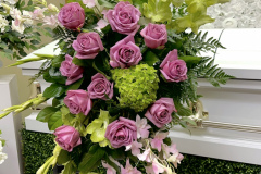 Feminine Standing Spray