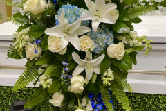 Masculine Standing Spray