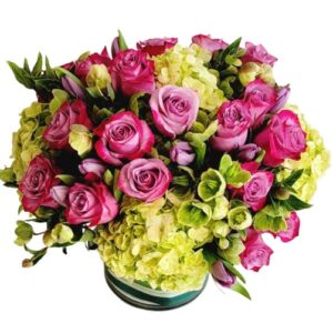 Blossom Garden Bouquet