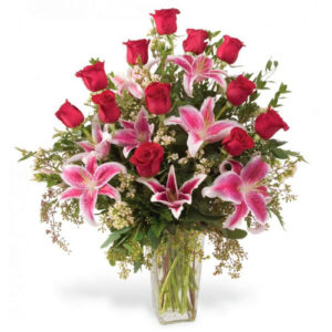 Beautiful Love Bouquet