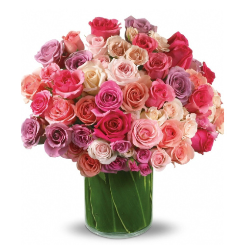 Sweet Pink Bouquet