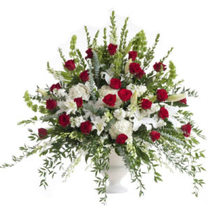 Funeral Service Bouquets