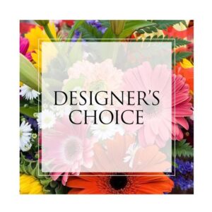 Designer's Choice Bouquet