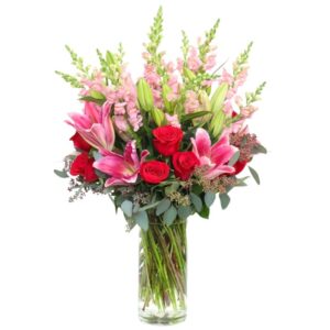 Forever Mine Bouquet