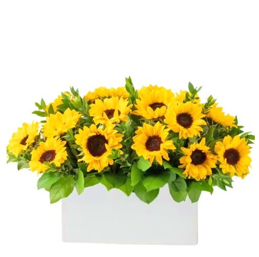 Hello Sunshine Bouquet