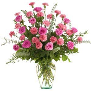 Pretty in Pink Bouquet