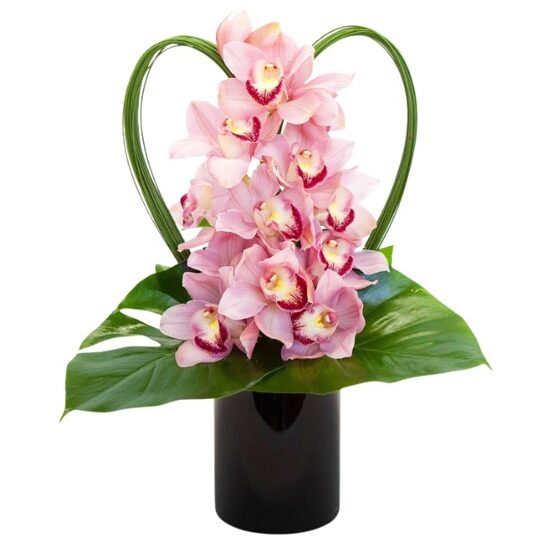 Together Forever Bouquet