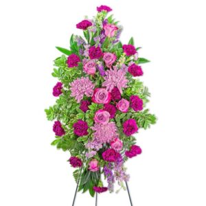 Kindhearted Standing Spray