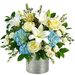 Gentle Breeze Bouquet